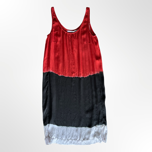 Vestido Tie Dye - T.M