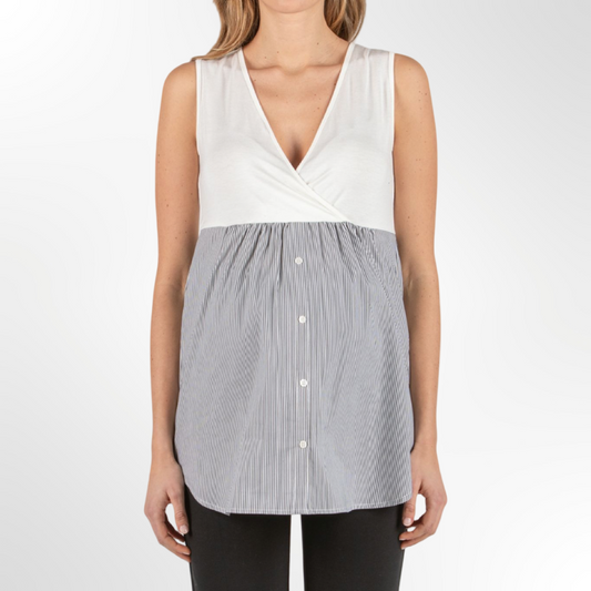 Conjunto Maternal - T.S