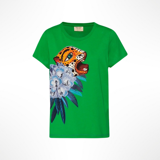 Remera Botanic - T.M