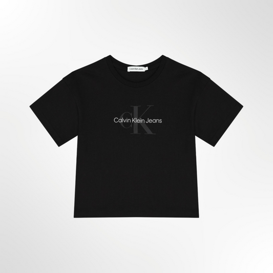 Basic T-Shirt - T.M