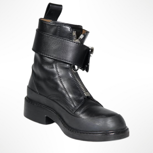 Roy Combat Boot - T.38