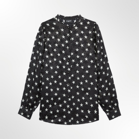 Camisa Stars Boulevard Printed - T.M