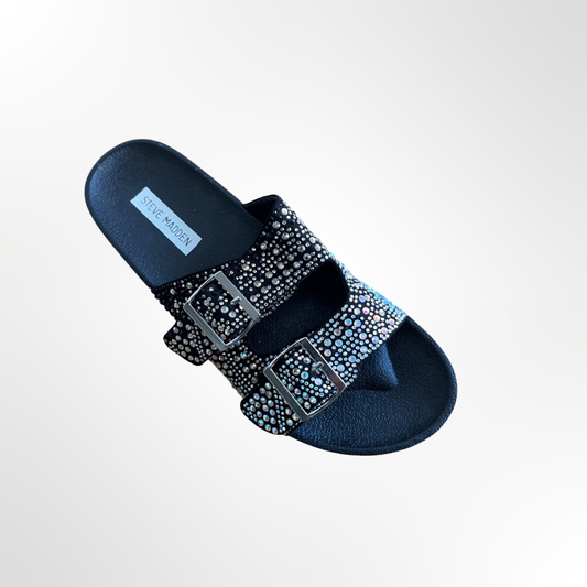 Zapatos Glitter - T.38