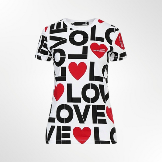 Love Tee - T.L