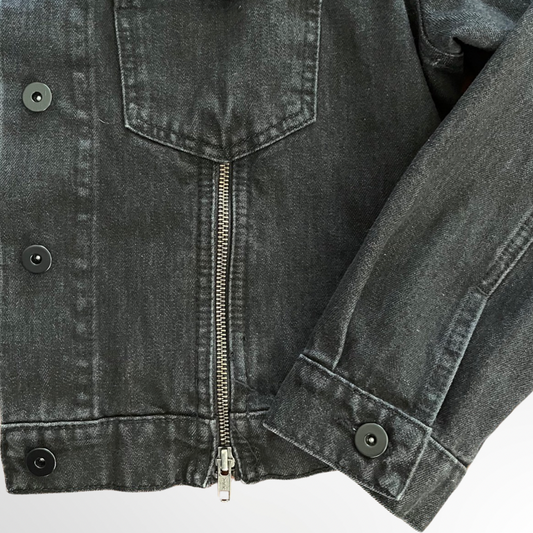 Chaqueta Denim - T.M