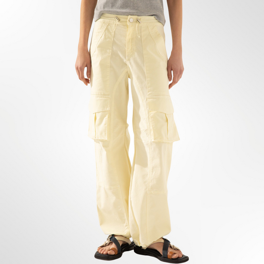 Pantalón Wild - T.S