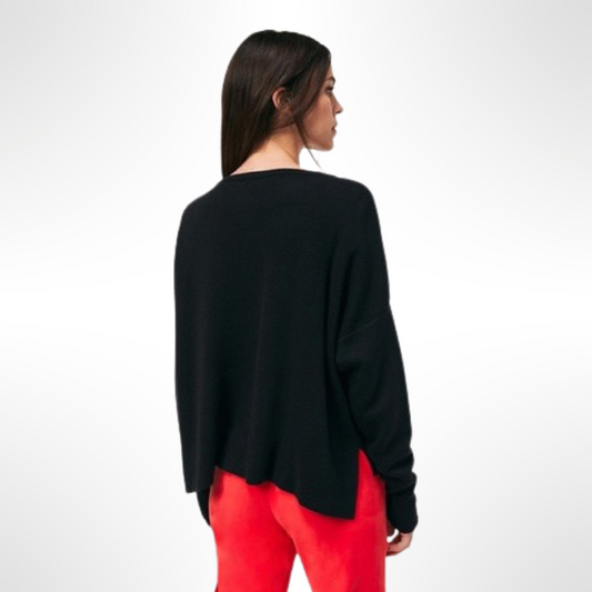 Sweater Pegado - T.M