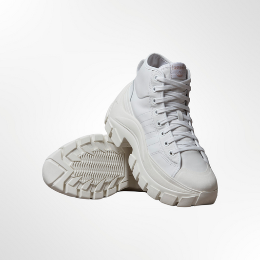 Nizza High XY22 Trainers - T.40,5