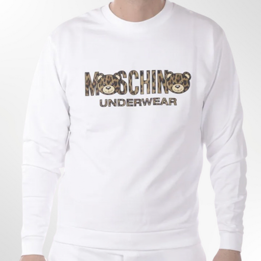 Moschino Sweatshirt - T.XL