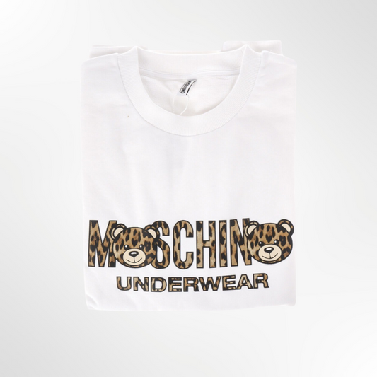 Moschino Sweatshirt - T.XL