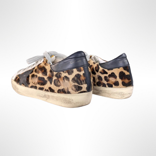 Superstar Sneaker - T.37