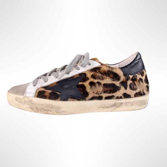 Superstar Sneaker - T.37