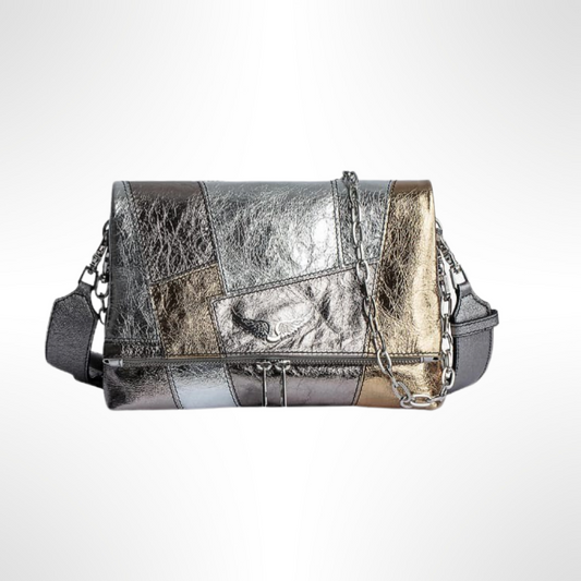 Rocky Metal Effect