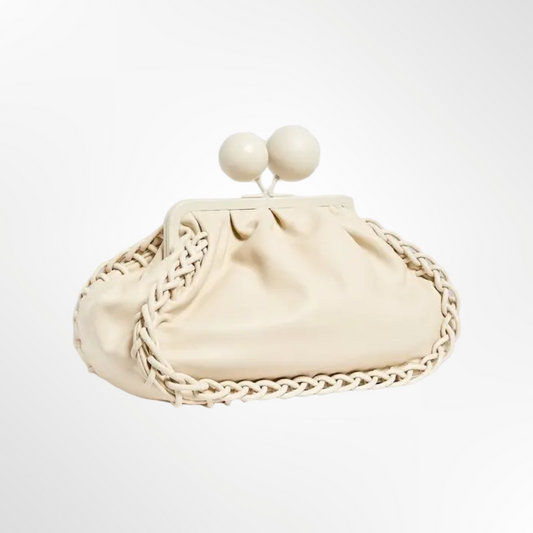 Pasticcino Medium Nappa Leather