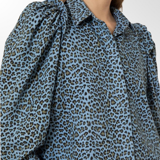 Camisa Feline - T.L