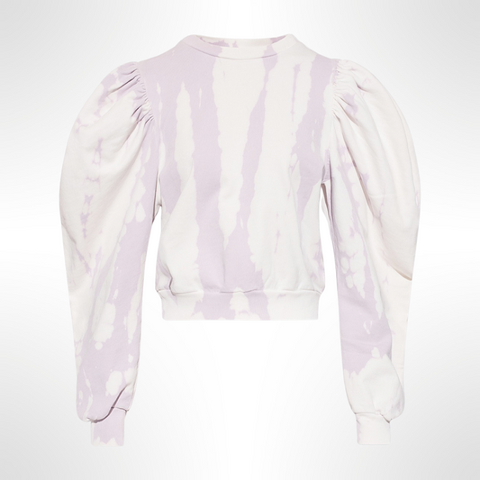 Elizah Tie Dye Sweatshirt - T.L