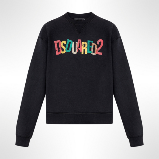 Logo Sweatshirt - T.L