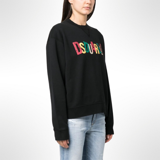 Logo Sweatshirt - T.L