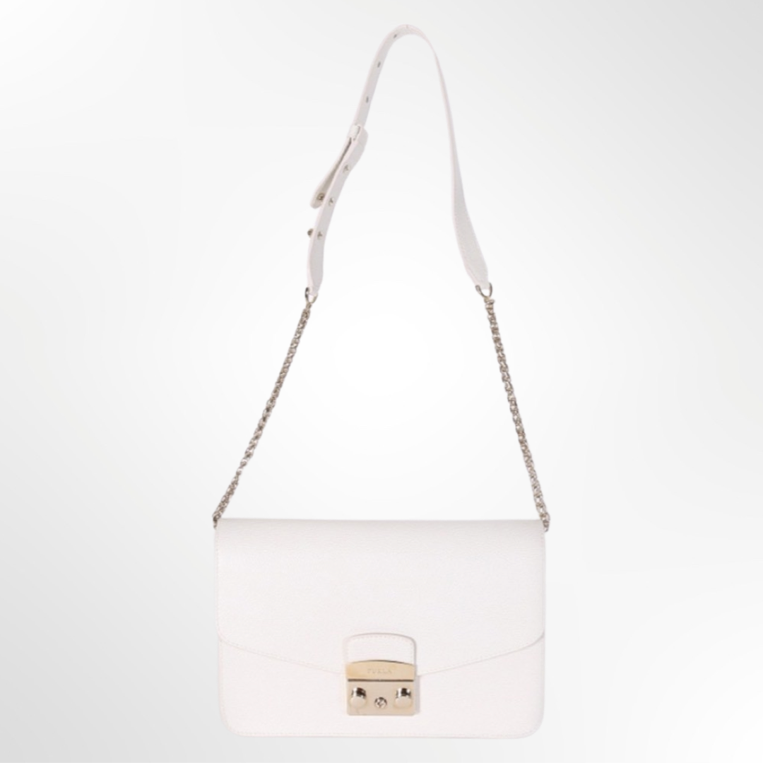 Metropolis Medium Bag