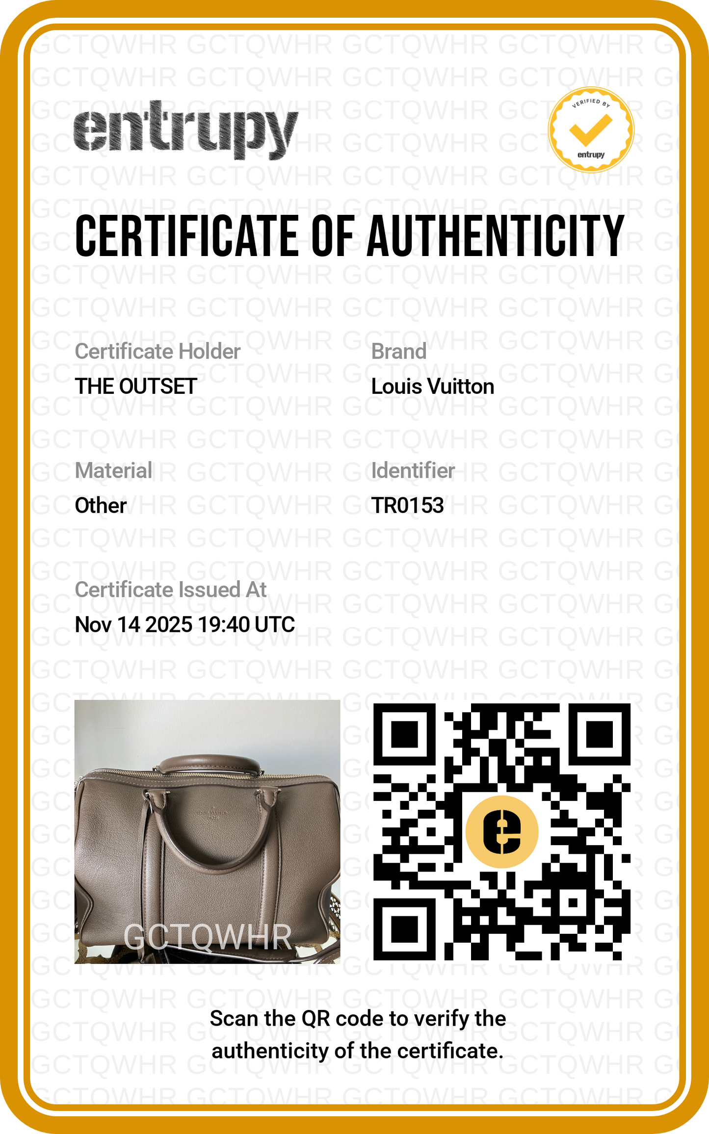 Sofía Coppola PM Bag