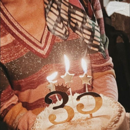 Sweater Sheila - T.M