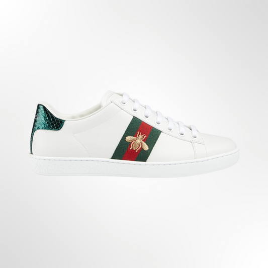 Ace with Bee Sneakers - T.37