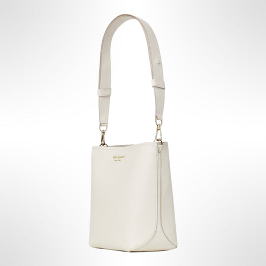 Max Duffel Crossbody