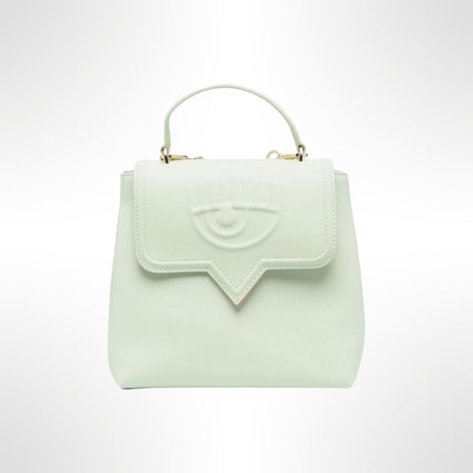 Mochila-Bolso Eyelike Logo
