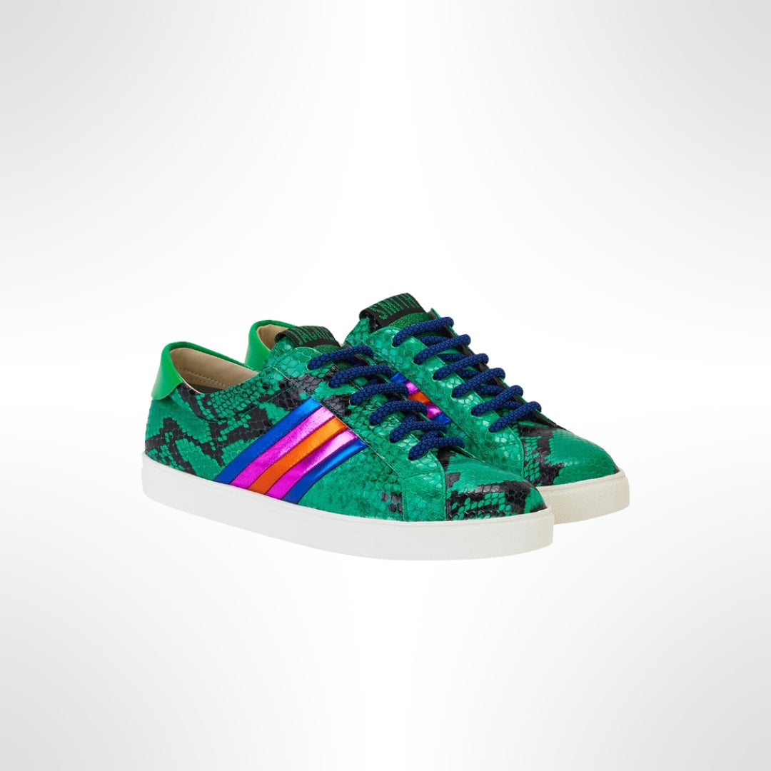 Zapatillas Sparkle Limited Edition - T.37