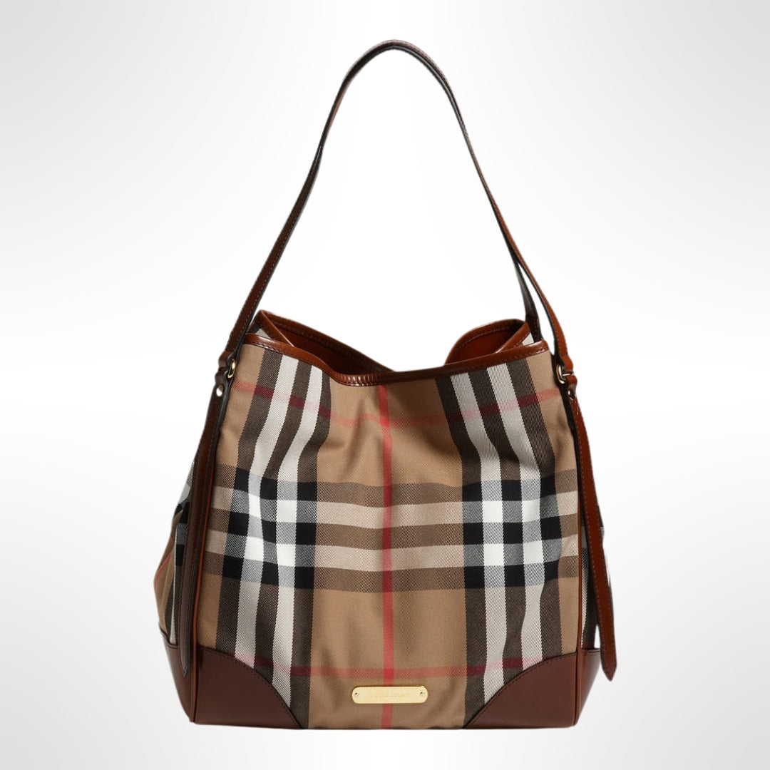 Canterbury Tote