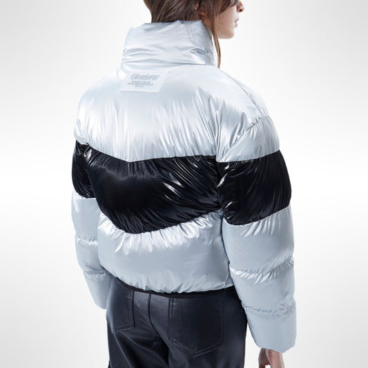 Campera Mitchel - T.L