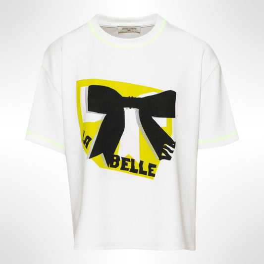 Remera Belle - T.S