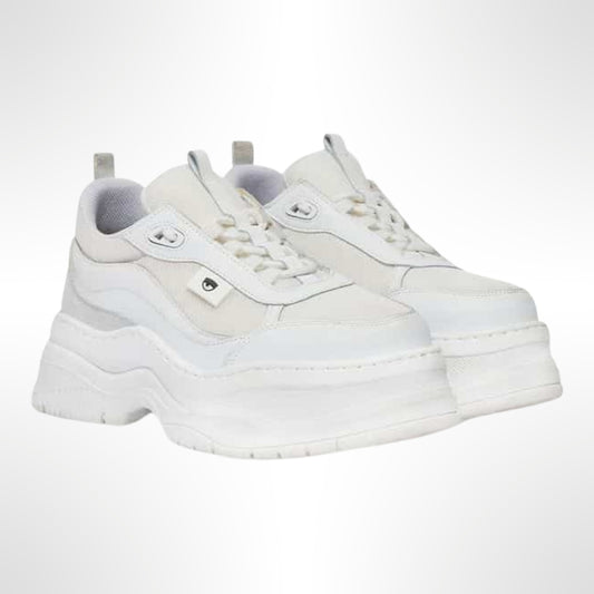 Zapatillas Army Blancas - T.36/37