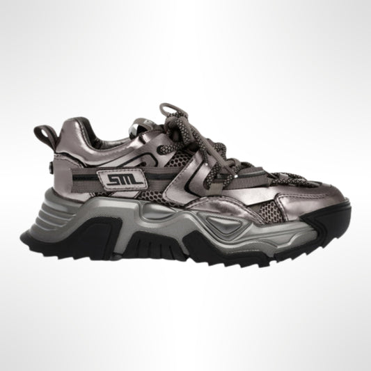 Zapatillas Kingdom Pewter - T.37.5