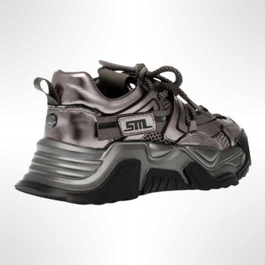 Zapatillas Kingdom Pewter - T.37.5