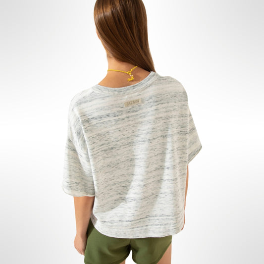 Sweater Skipper - T.M