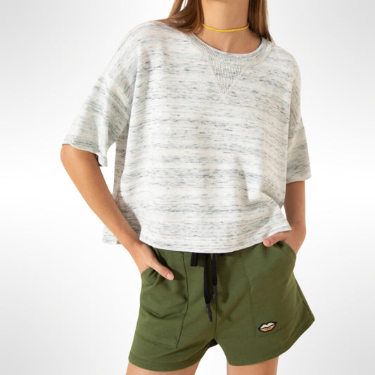 Sweater Skipper - T.M