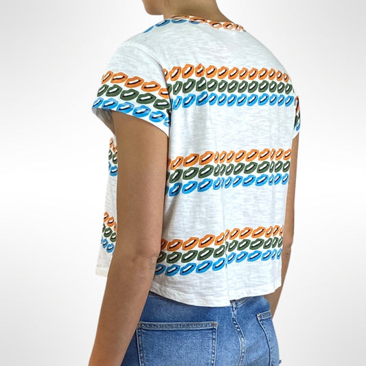 Remera Kiss - T.M
