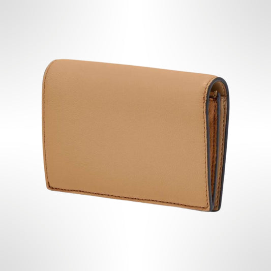 The Colorblock Zip Card Case Cathy