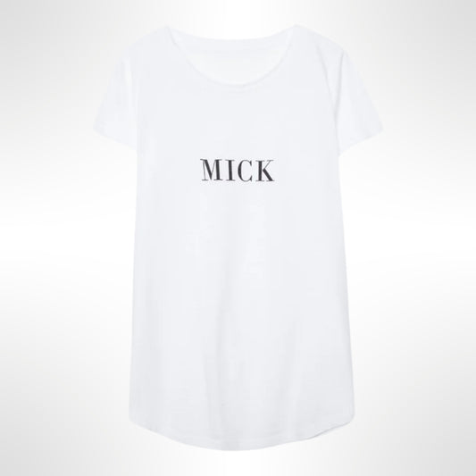 Polera Skinny Mick - T.M