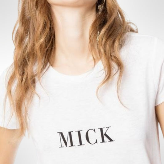 Polera Skinny Mick - T.M