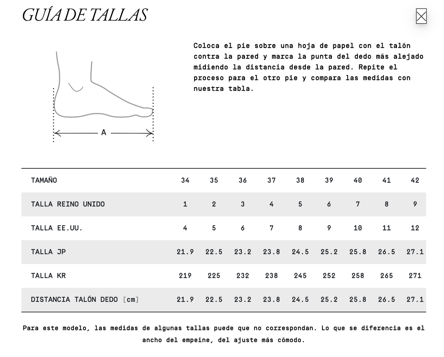 Zapatillas Fluor SuperStar- T.37