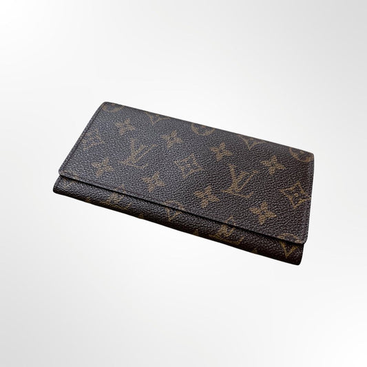 LV Wallet