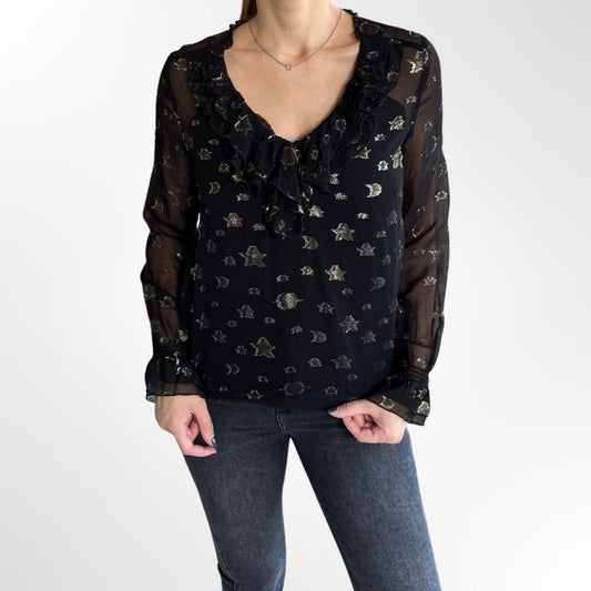 Blusa My Cosmos - T.S.