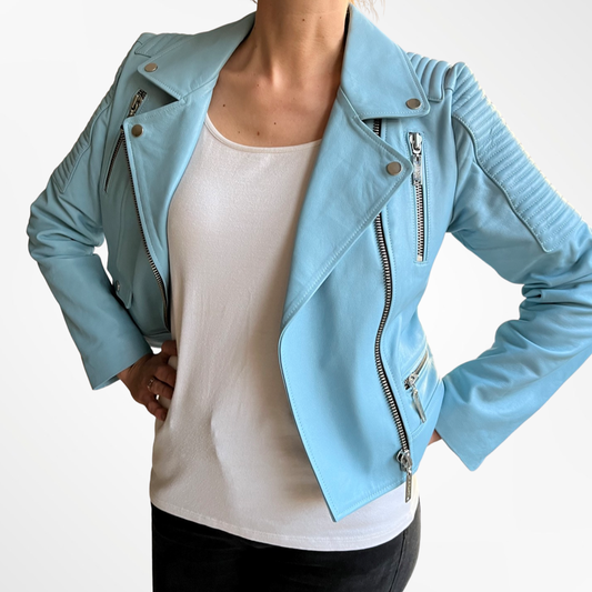 Campera Motto - T.M