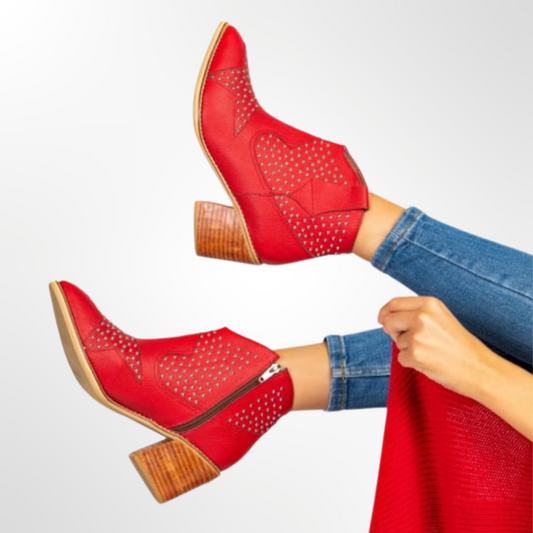 Botines Gemma - T.37