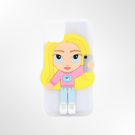 Carcasa Iphone 12