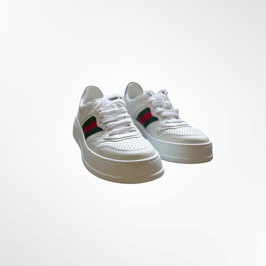 Zapatilla Tribanda Web - T.37
