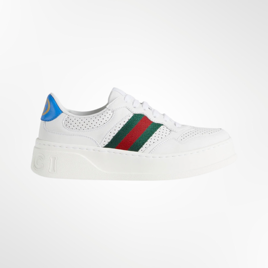 Zapatilla Tribanda Web - T.37