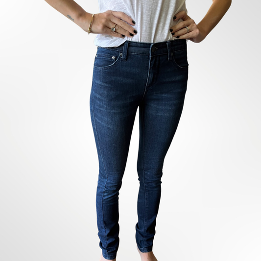 Jeans Cora - T.34/36